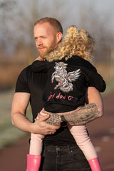 GIRL DAD TEE – Dad Edition