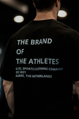 G-TEC "The Motto" T-Shirt