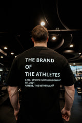 G-TEC "The Motto" T-Shirt