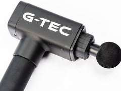 G-TEC "RECOV" MASSAGE GUN