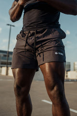 "ULTRA- FLY" Shorts