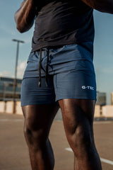 "ULTRA- FLY" Shorts