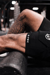 G-TEC "2-IN-1" Training Shorts