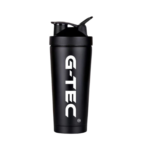 G-TEC "PRO" Metal Shaker