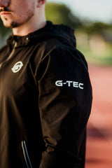 G-TEC "FLY-KNIT" Running  Jacket