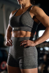 G-TEC "Ultra TEC" 5-Piece Fitness Set