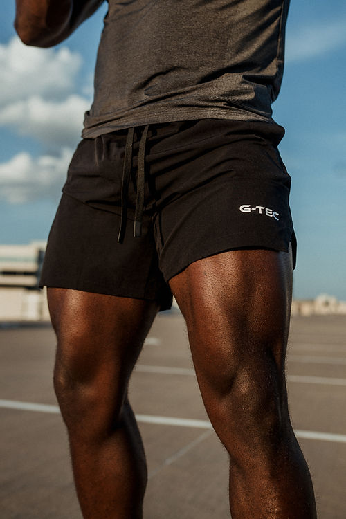 "ULTRA- FLY" Shorts