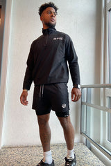 G-TEC "2-IN-1" Training Shorts