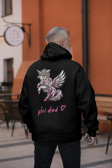 GIRL DAD OPS HOODIE – Dad Edition