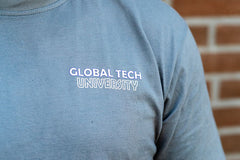 G-TEC "Global Tech" Premium T-Shirt